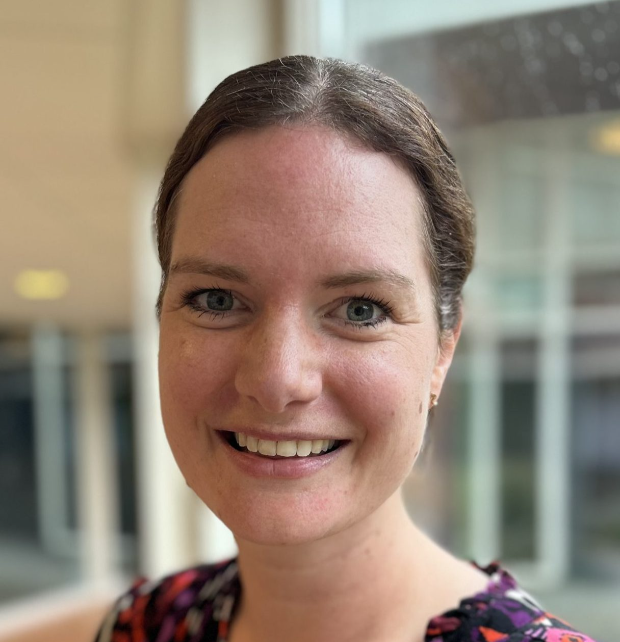 Ingeborg van Gerven