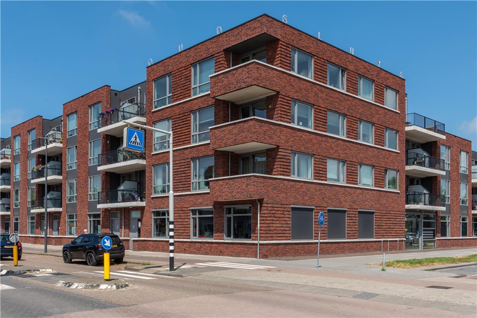 Hoog Sluys