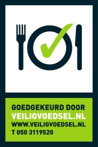 Veilig Voedsel
