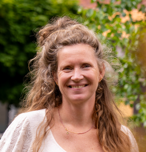 Marieke Jansen